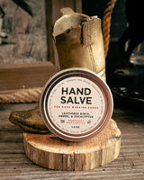 Hand Salve | Grey Label | Manready Mercantile