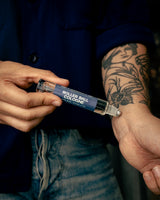 Roller Ball Cologne | Blue Label | Manready Mercantile