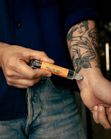 Roller Ball Cologne | Orange Label | Manready Mercantile