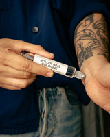 Roller Ball Cologne | Grey Label | Manready Mercantile