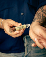 Roller Ball Cologne | Tan Label | Manready Mercantile