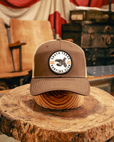 112 Richardson Hat | South Texas Hunting Club Quail | Manready Mercantile