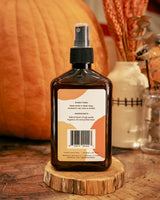 Limited Edition Room Spray | Pumpkin Spice | Manready Mercantile