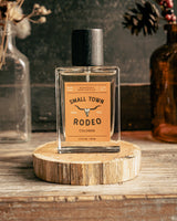 Spray Cologne | Small Town Rodeo | Manready Mercantile