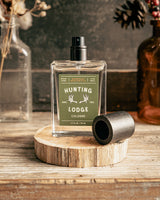 Spray Cologne | Hunting Lodge | Manready Mercantile