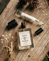 Spray Cologne | Open Range | Manready Mercantile
