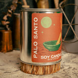Palo Santo | Southwest Series | Manready Mercantile
