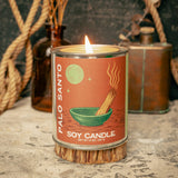 Palo Santo | Southwest Series | Manready Mercantile