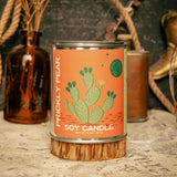 Prickly Pear | Southwest Series | Manready Mercantile