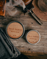 Beard Balm | Palo Santo | The Bearded Brotherhood