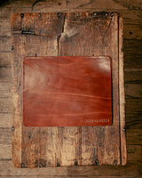 Leather Mouse Pad | Made In Texas | Manready Mercantile
