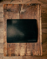 Leather Mouse Pad | Made In Texas | Manready Mercantile