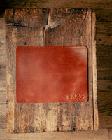 Leather Mouse Pad | Texas | Manready Mercantile