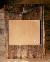 Leather Mouse Pad | Texas | Manready Mercantile