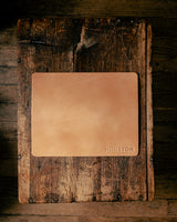 Leather Mouse Pad | Houston | Manready Mercantile