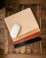 Leather Mouse Pad | Blank | Manready Mercantile