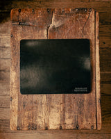 Leather Mouse Pad | Manready Mercantile | Manready Mercantile