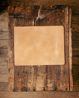 Leather Mouse Pad | Manready Mercantile | Manready Mercantile