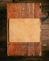 Leather Mouse Pad | Blank | Manready Mercantile