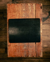 Leather Mouse Pad | Blank | Manready Mercantile