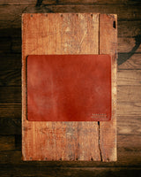 Leather Mouse Pad | Manready Mercantile | Manready Mercantile