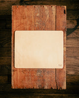 Leather Mouse Pad | TX | Manready Mercantile
