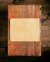 Leather Mouse Pad | TX | Manready Mercantile