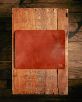 Leather Mouse Pad | TX | Manready Mercantile