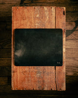 Leather Mouse Pad | TX | Manready Mercantile