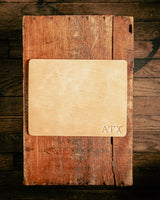 Leather Mouse Pad | ATX | Manready Mercantile