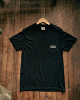 Graphic Pocket Tee | Whiskey Blooded ™  | Manready Mercantile