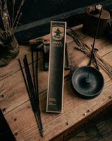 Incense Sticks | Anvil | Manready Mercantile