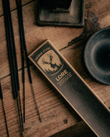 Incense Sticks | Lore | Manready Mercantile