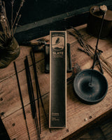 Incense Sticks | Slate | Manready Mercantile