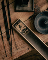 Incense Sticks | Slate | Manready Mercantile