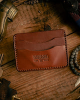 ID Card Wallet | Three Pocket | Manready Mercantile