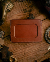 ID Card Wallet | Three Pocket | Manready Mercantile