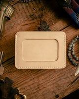 ID Card Wallet | Three Pocket | Manready Mercantile