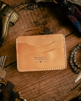 ID Card Wallet | Three Pocket | Manready Mercantile