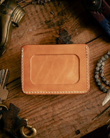 ID Card Wallet | Three Pocket | Manready Mercantile