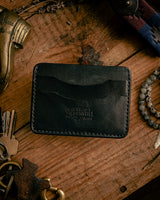 ID Card Wallet | Three Pocket | Manready Mercantile