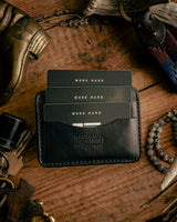 ID Card Wallet | Three Pocket | Manready Mercantile