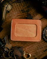 ID Card Wallet | Two Pocket | Manready Mercantile