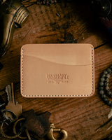 ID Card Wallet | Two Pocket | Manready Mercantile