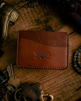 ID Card Wallet | Two Pocket | Manready Mercantile