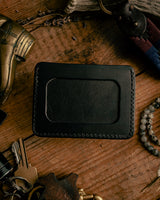 ID Card Wallet | Two Pocket | Manready Mercantile
