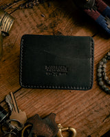 ID Card Wallet | Two Pocket | Manready Mercantile