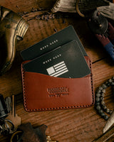 ID Card Wallet | Two Pocket | Manready Mercantile