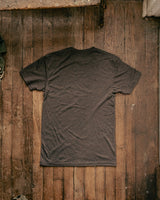 Graphic Tee | Work Hard Live Well | Coffee | Manready Mercantile