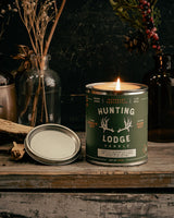 Hunting Lodge Candle | Manready Mercantile